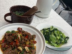 -湘君私厨.16年湘菜店(金匙望湖店)
