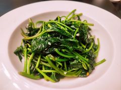 地瓜叶-大厝宅海鲜馆