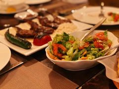 -苏坦土耳其餐厅(白云宾馆店)
