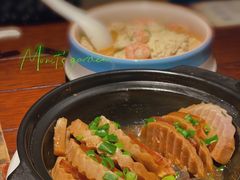 -前海沿·青岛菜(五四广场永旺店)