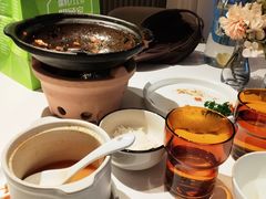 -汤城小厨•粤菜•靓汤(金宝街店)