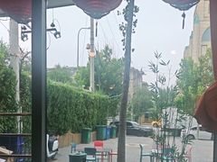 -江湖水乡铁锅炖魚(周庄嘉园店)