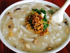 -老西关濑粉(文明路店)