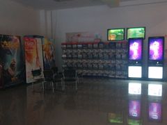 -国文影城(上海闸北店)