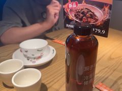 -茄子恰恰·新云南小炒(坪山益田店)