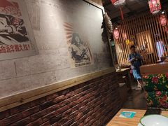 -關東雪东北菜(中庚漫游城店)