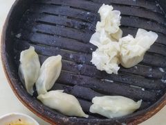 烧麦-海汇源老烧麦店(东大街总店)