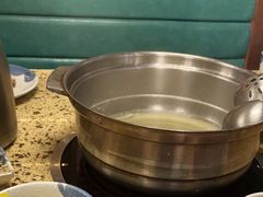 -原味四季椰子鸡(公明百佳华店)
