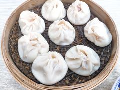 -新丰小吃(中山中路分店)