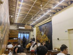 大堂-盟重烧烤(东瓜山创始店)