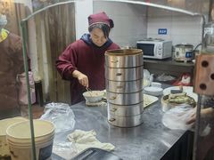 -汪一挑馄饨(老街店)