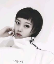 -MYYF SALON烫发染发