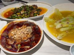 -夫妻肺片·中华老字号·正宗川菜(春熙路店)