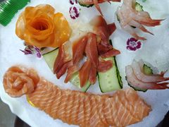 -民族饭荘(新华大街店)