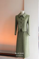 -钴蓝西服定制·男士礼服租赁(鄞州店)