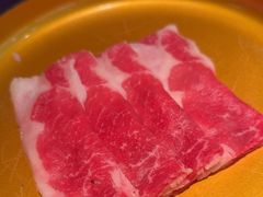 -牛New寿喜烧(中山公园龙之梦店)