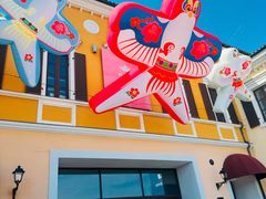 -杉杉奥特莱斯广场(哈尔滨店)