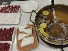 -食潮汕头鲜牛馆(望京保利店)