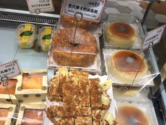 -匠造烘焙(联洋店)