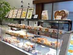 -君之狮子山·轻糖烘焙(松江印象城店)