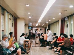 -浙江省中医院(湖滨院区)