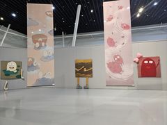 -内蒙古美术馆