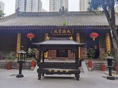 -罔极寺