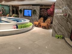 -世外桃源水疗会(皇庭彩园店)