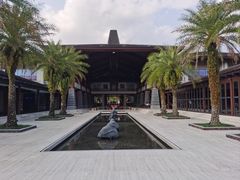 -石梅湾艾美度假酒店