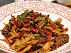 -径山十八道·风味民间菜(杭州总店)