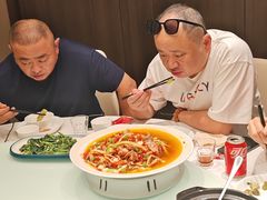 -蜀厨小匠·民间川菜(犀浦店)
