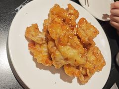 -美达尔烧烤海鲜家常菜(泰山路店)
