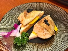 -大阪烧肉BAKA一代(国贸商住大厦店)