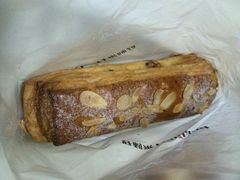 杏仁巧克力起酥-好利来(亦庄国融店)