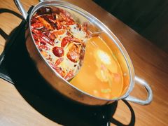 -呷哺呷哺 黄金牧场 (回龙观港龙店)