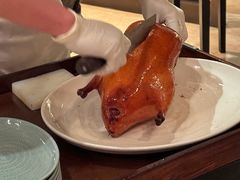 -无锡苏宁银河国际酒店-悦府65中餐厅