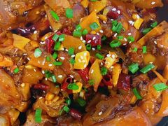 -三十海鲜餐厅(华龙城店)