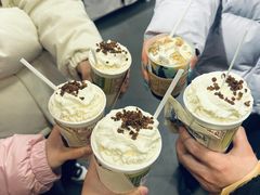 -茶颜悦色(星沙中茂城五楼店)