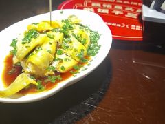 -魏铭鱼头捞饭(晋阳路店)