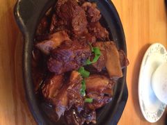 乌镇那一年主题餐厅-乌镇那一年小院主题餐厅(甘泉西路店)