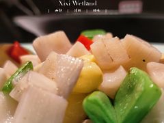 -YUNHE秐合· 雅致浙宴(西溪店)