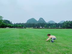 -Club Med地中海俱乐部·桂林度假村