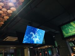 -川流不息(北蔡休闲广场店)