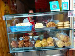 -刘氏方酥锅盔(古城总店)