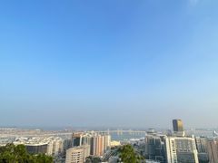 -东望洋炮台东望洋灯塔