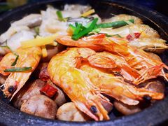-杭百味·大众精选杭帮菜(西湖音乐喷泉店)