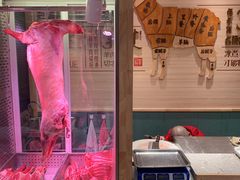 羊排-羊来顺冰煮鲜羊 铁锅烀羊肉(中央大街店)