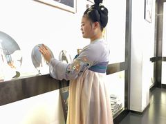 -盘子女人坊(西安至尊店)