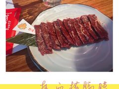 -热血兄弟·炭火烤肉(融侨中心店)