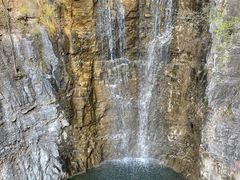 -十渡东湖港风景区